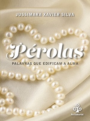 cover image of Pérolas